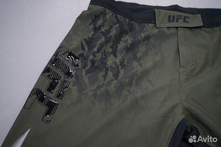 Шорты venum ufc