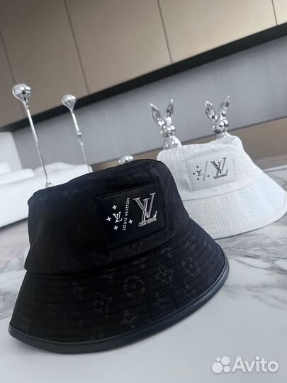 Панама Louis Vuitton