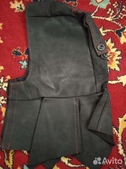 Костюм сварщика летний