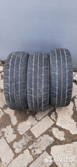 Amtel Planet T-301 195/60 R15