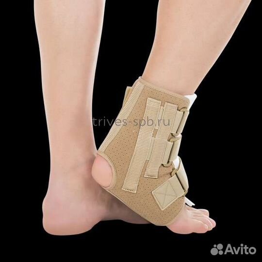 Бандаж / ортез на голеностопный сустава Т.46.29