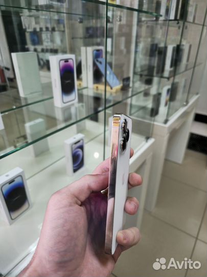 iPhone 13 Pro, 128 ГБ