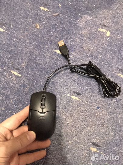 Мышь компьютерная