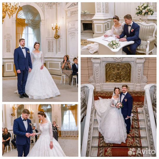 Услуги фотографа спб