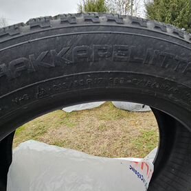 Nokian Tyres Hakkapeliitta 8 215/55 R17 98T