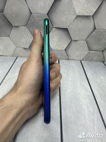 HUAWEI P40 Lite E, 4/64 ГБ
