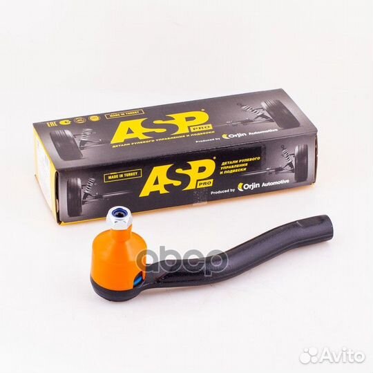 Наконечник рулевой правый nissan Qashqai 06, X