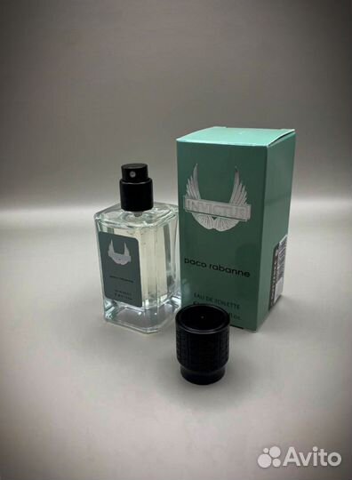 Духи мужские Invictus