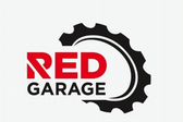 Red Garage