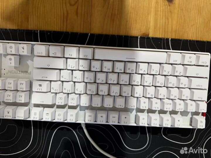 Клавиатура