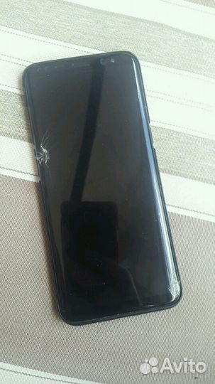 Samsung Galaxy C8, 4/64 ГБ