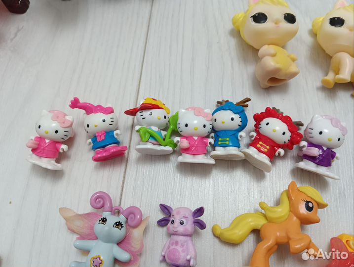 Игрушки коллекции щенячий патруль герои в масках