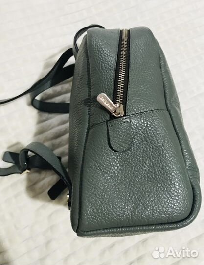 Рюкзак женский натуральная кожа