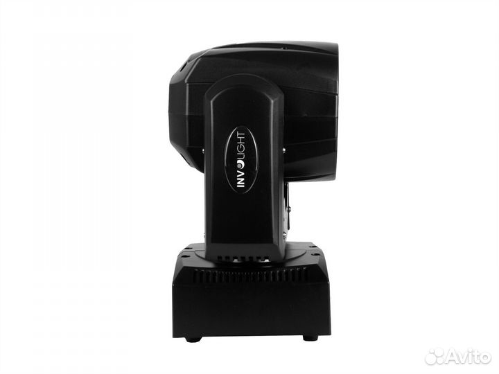 Involight ledmh740Z голова вращения