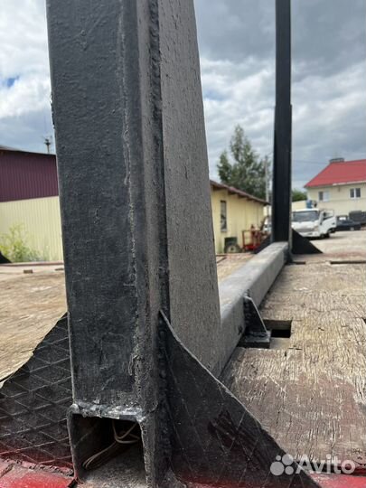 Коники лесовозные