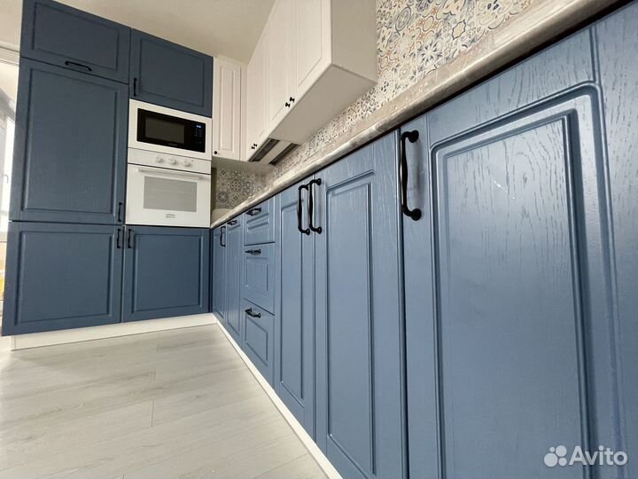 Кухни на заказ (реальная цена)кс07 31990