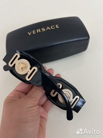 Очки Versace