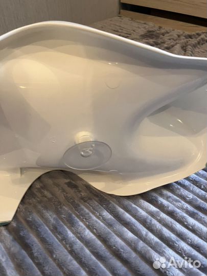 Горка для купания