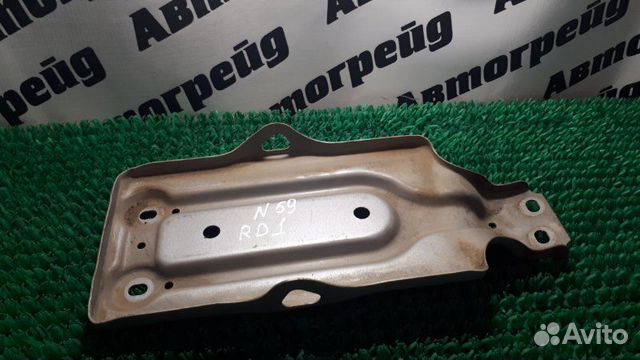 Крепление аккумулятора Honda Cr-V RD1 B20B 2000