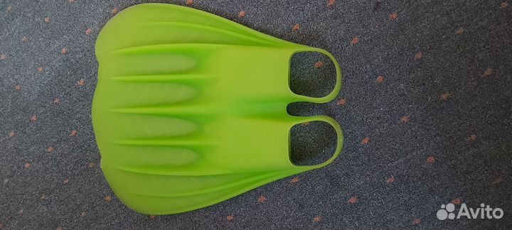 Инвентарь для плавания