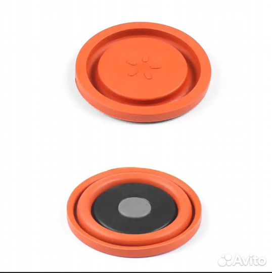 Ремкомплект клапанной крышки Chevrolet Opel 1.4L