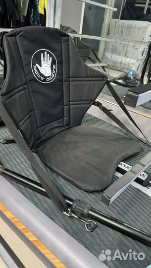 Sup board сиденье