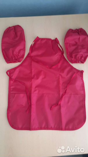 Фартук для творчества