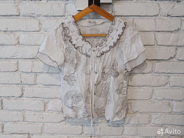 Женская одежда 46, 48 размеры