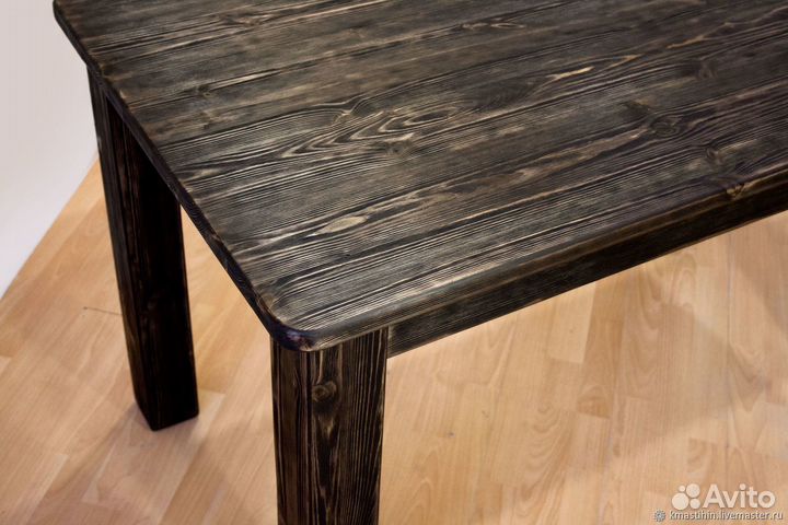 Мебель для террасы/кафе-лавки и столы(массив)