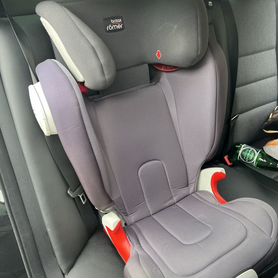 Автокресло Britax Romer Isofix