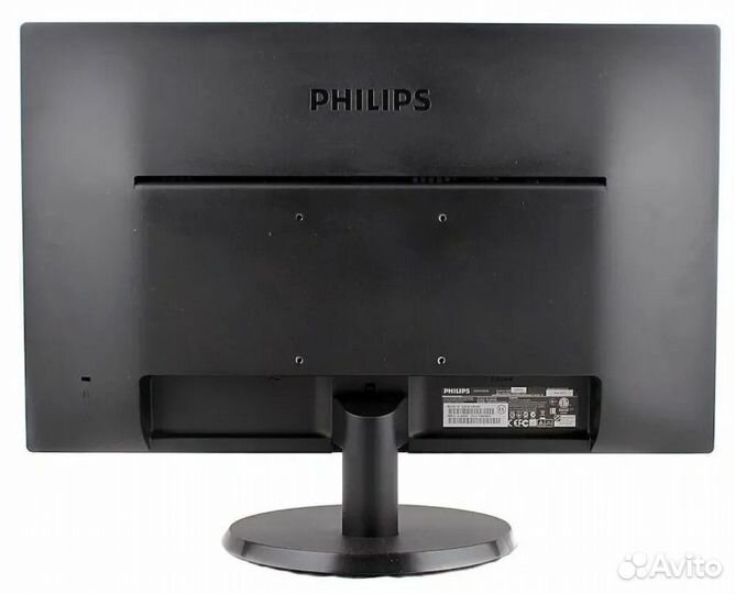 Монитор для компьютера philips