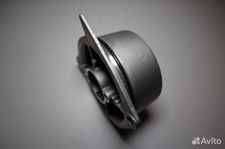 Крышка цилиндра демультипликатора i-shift volvo