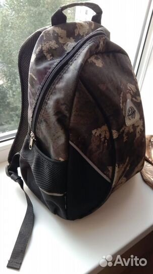 Рюкзак для коньков