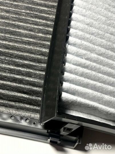 Салонный фильтр для BMW (OEM) 64119248294