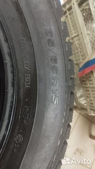 Viatti Brina Nordico V-522 185/65 R15