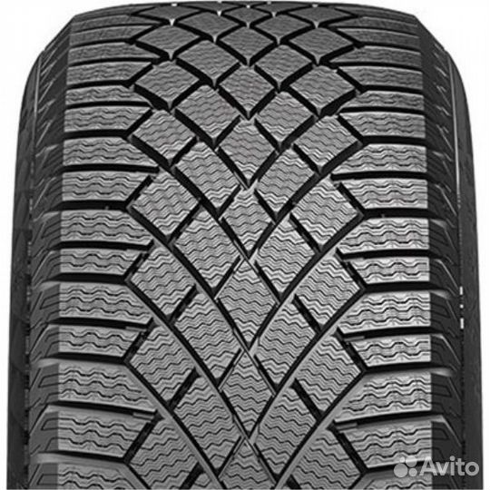 Continental ContiVikingContact 7 275/50 R20 113T