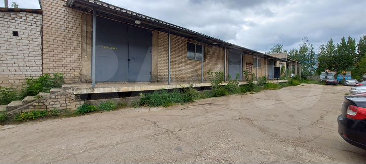 Склад, 212.2 м²