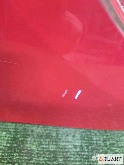 Крыло переднее правое nissan X-trail