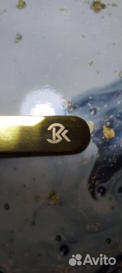 Пинцет для наращивания ресниц