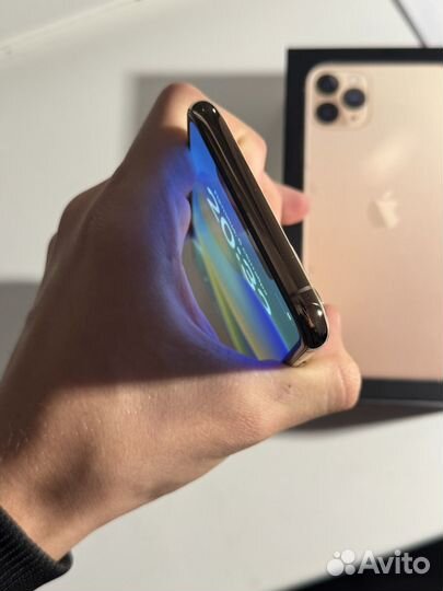 iPhone 11 Pro Max, 64 ГБ