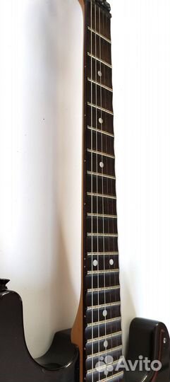 Электрогитара Tokai Limited Edition JSD653