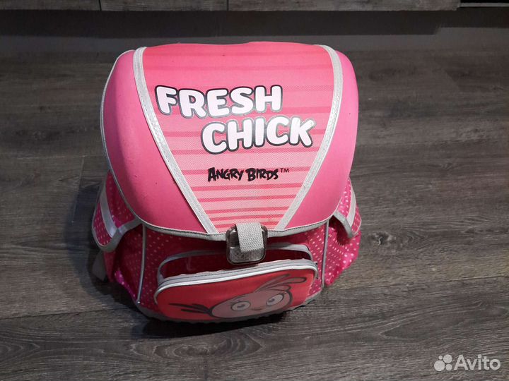 Продам школьный рюкзак