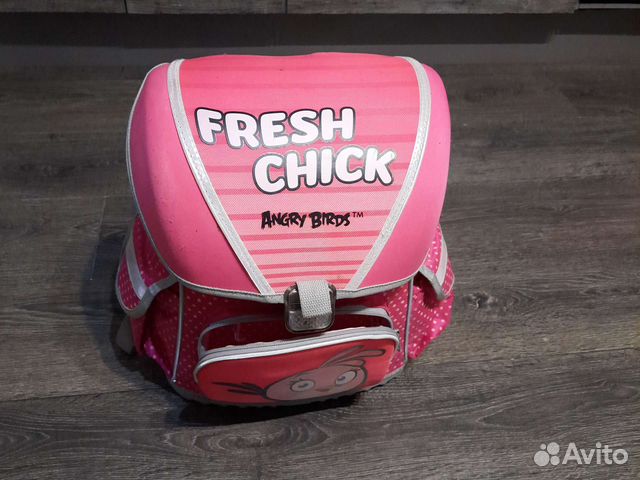 Продам школьный рюкзак