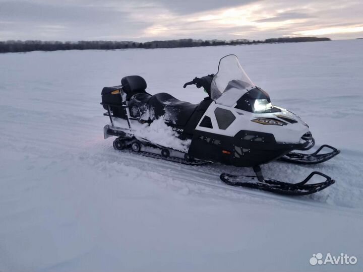 Stelss viking 2.0 v800
