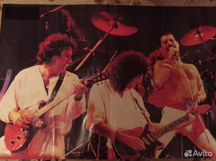 Картины и постеры