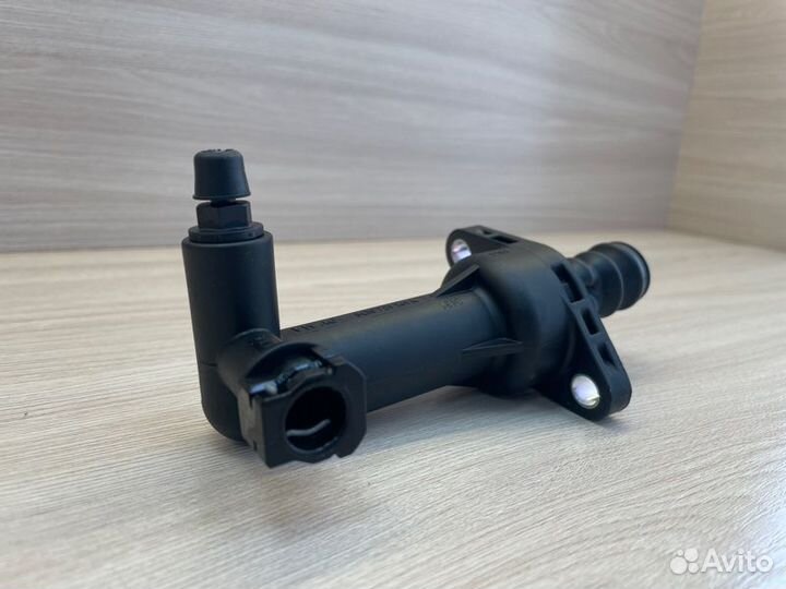 Цилиндр сцепления Skoda Rapid