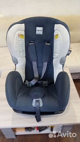 Детское автокресло от 0 до 13 Inglesina Marco Polo