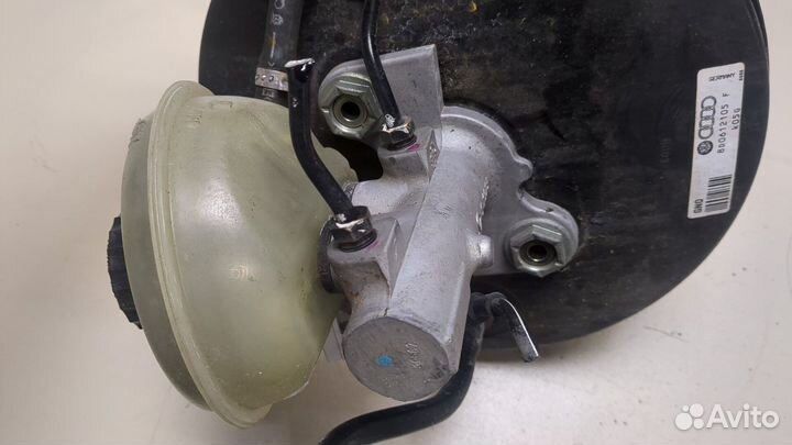 Цилиндр тормозной главный Volkswagen Passat 5, 1997