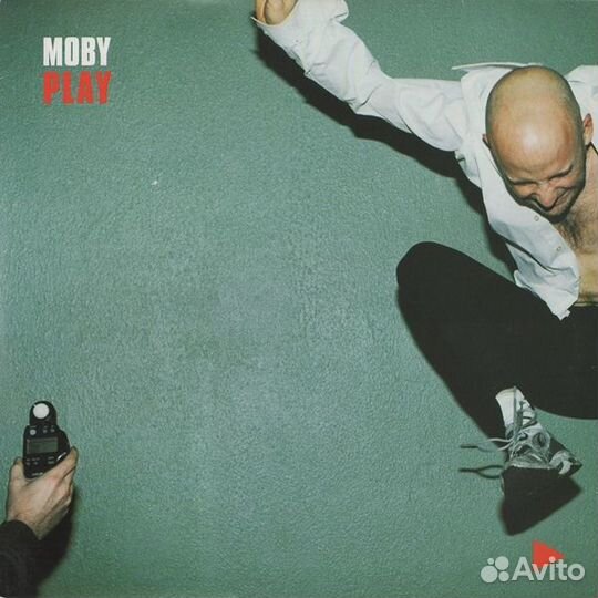 Moby - Play (180g) (2 LP)