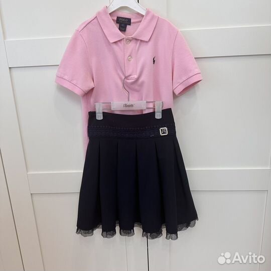 Одежда девочке Stefania и др, 134-140